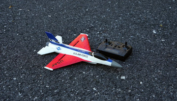 The Top 5 Fastest RC Jets-exhobbyrc.