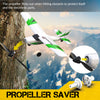 VOLANTEXRC Trainstar Mini (RTF) 3CH 400mm for Beginners (15.7'') 76101 Green