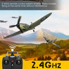 VOLANTEXRC (Old Version) Spitfire (RTF) 4CH 400mm (15.7'') 76112