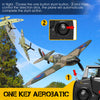 VOLANTEXRC (Old Version) Spitfire (RTF) 4CH 400mm (15.7'') 76112