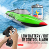 VectorSR65B High-Speed Brushless RC Boat 37MPH Self-righting Reverse RTR-EXHOBBY LIMITED.