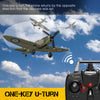 VOLANTEXRC (Old Version) Spitfire (RTF) 4CH 400mm (15.7'') 76112