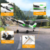 VOLANTEXRC Trainstar Mini (RTF) 3CH 400mm for Beginners (15.7'') 76101 Green