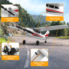 VOLANTEXRC Trainstar Mini (RTF) 3CH 400mm pour débutants (15.7'') 76101