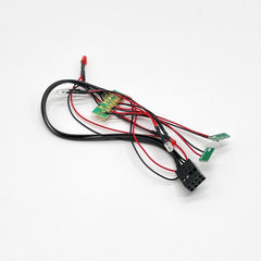 1 Set of LED Light for 1/24 Remote Control Crawler