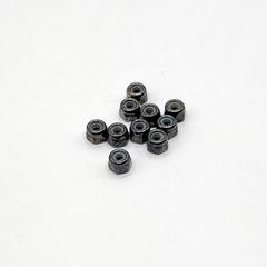 10 Pieces Clevis for 1/24 Remote Control Crawler