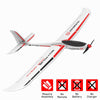 PhoenixS 4 Channel Glider with 1600MM Wingspan and Streamline ABS Plastic Fuselage and (742-7) PNP.