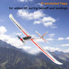 PhoenixS 4 Channel Glider with 1600MM Wingspan and Streamline ABS Plastic Fuselage and (742-7) PNP.