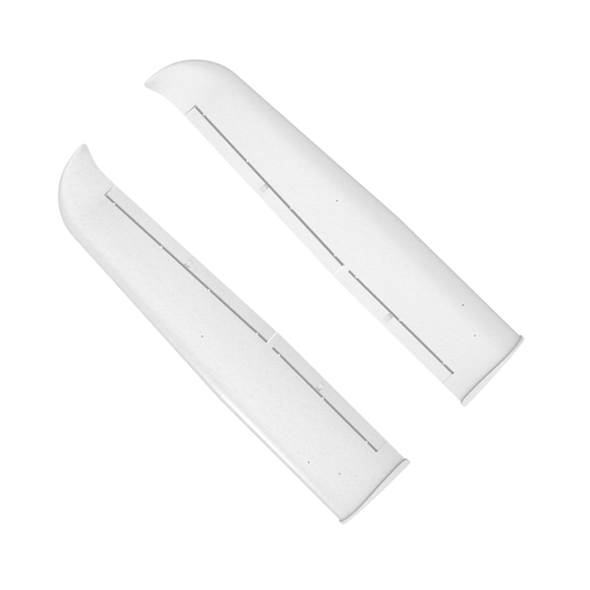 1set Main wing for Remote Control Aircraft 759-2 EXHOBBY.
