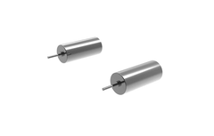 2pcs Motor-coreless-φ10mm-#2 for RC Airplane  761-7, 761-10