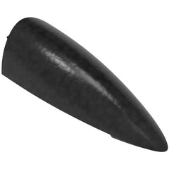 VOLANTEXRC 1pcs Black Canopy for RC Airplane 761-6 Ranger400