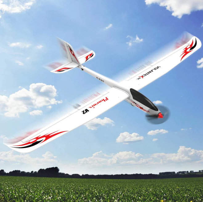Rtp Model Flying RTF vs PNP RC Airplanes: Which Should You Buy? | EXHOBBY