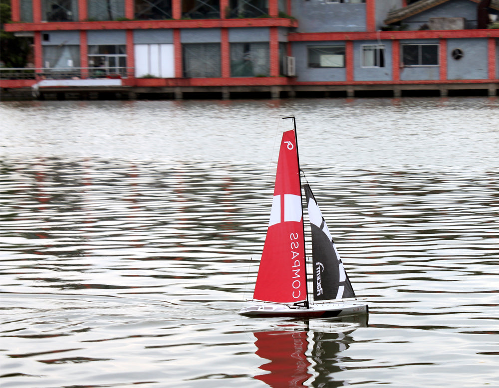 Take you to understand different remote control boat races