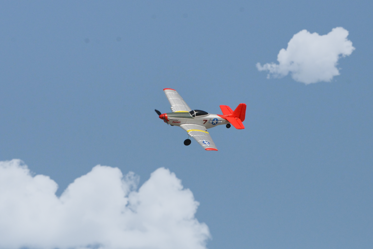Nouveaux Avions RC