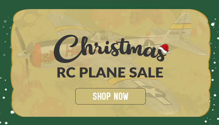 rc plane sales