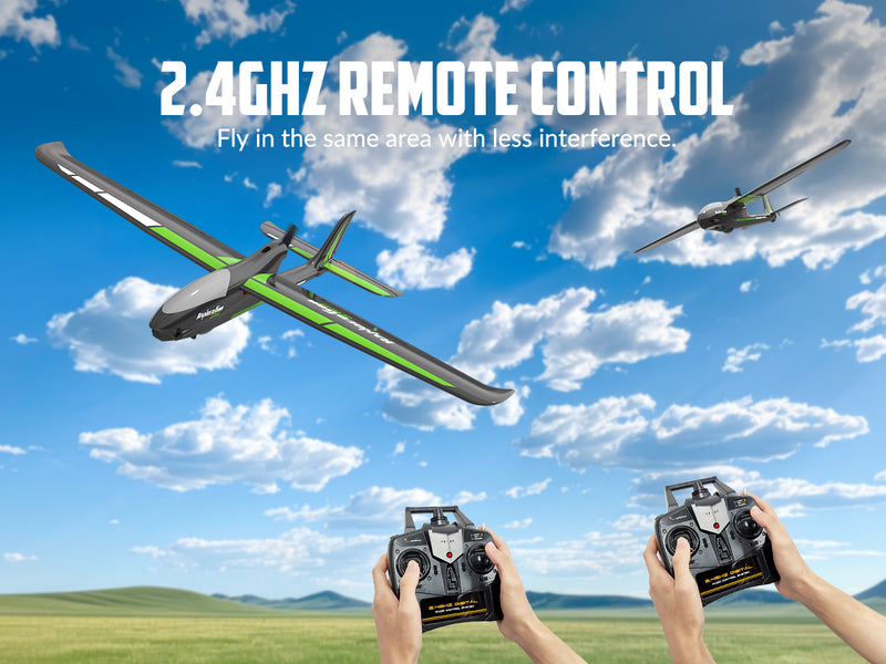 VOLANTEXRC Ranger 600S (RTF) 4CH Glissement 600mm (23.6'') 76102S