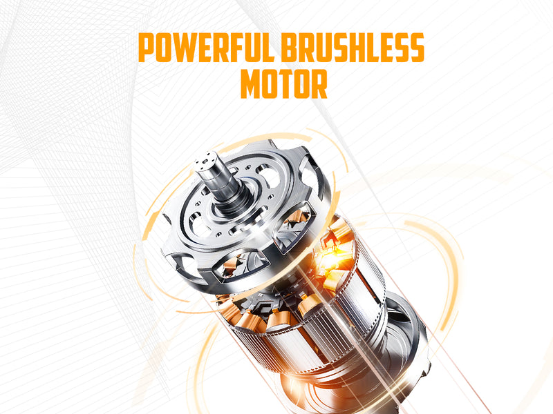 VOLANTEXRC Arrobolt SR40 Brushless 30+MPH Fast RC Boat, High Speed RC Boat for Adults (79705-blue)