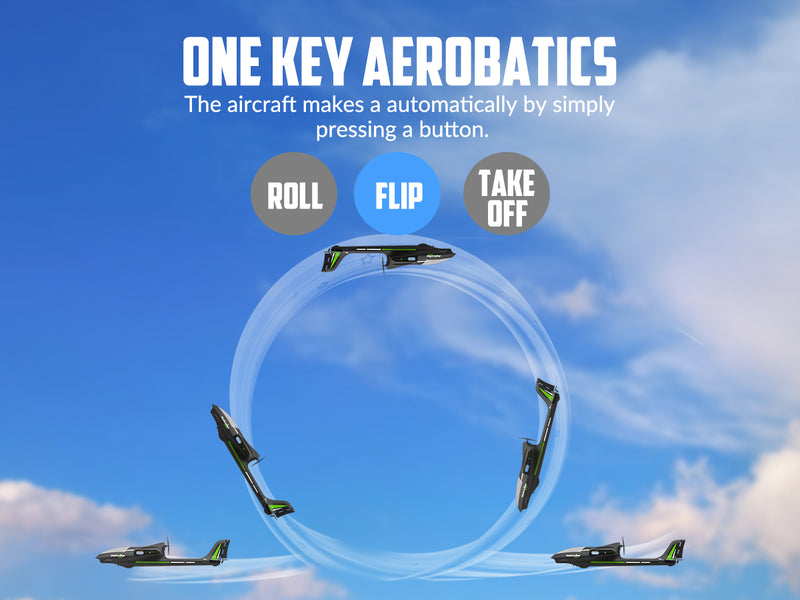 VOLANTEXRC Ranger 600S (RTF) 4CH Glissement 600mm (23.6'') 76102S