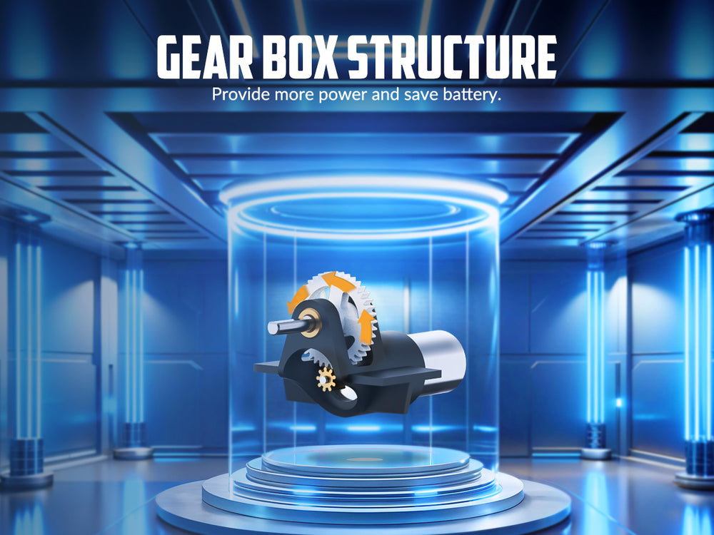 VOLANTEXRC Warhawk P40 (RTF) 4CH 400mm Pour débutants (15,7'') 76113