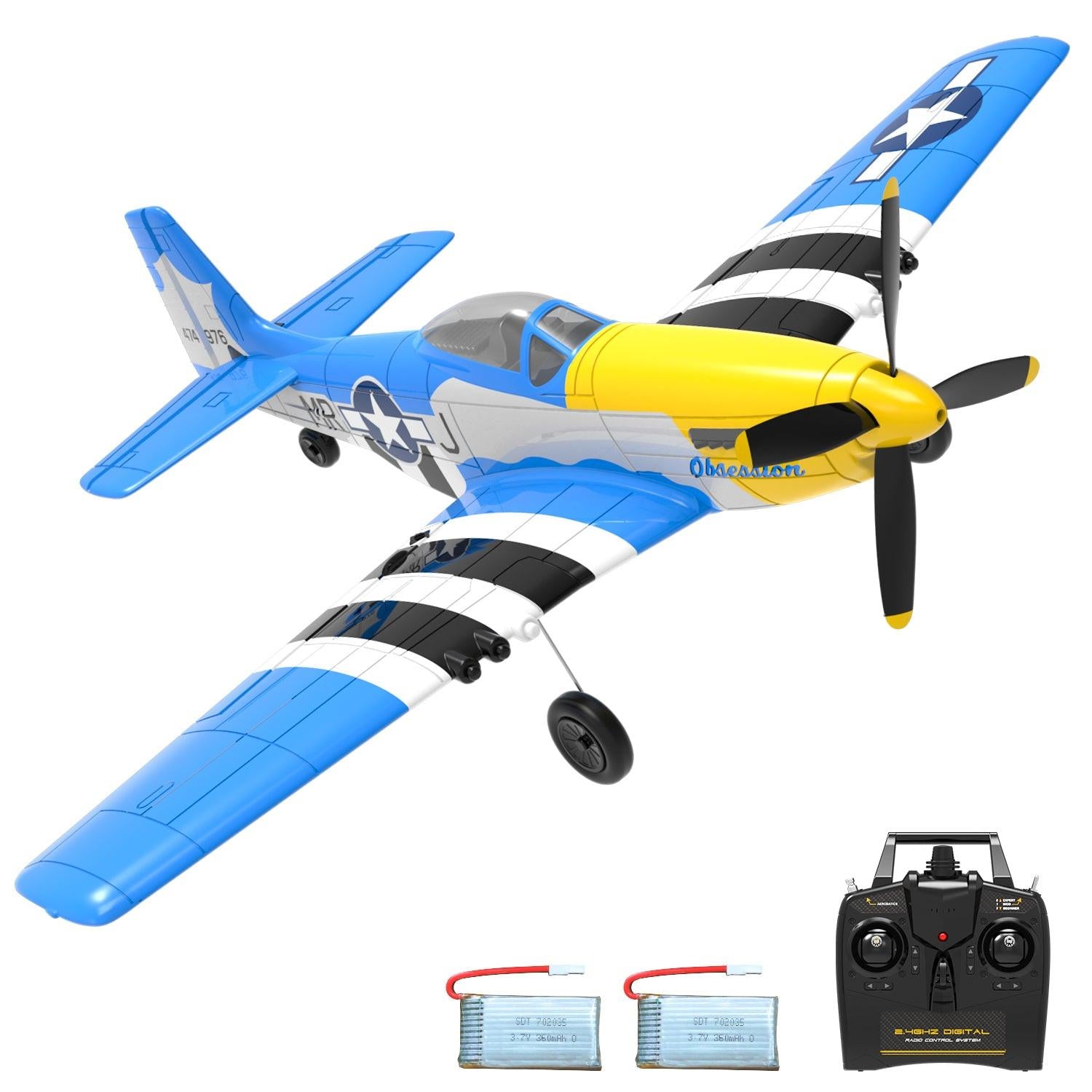 Motion Rc High-Quality Motion RC Airplanes