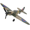 VOLANTEXRC (Old Version) Spitfire (RTF) 4CH 400mm (15.7'') 76112