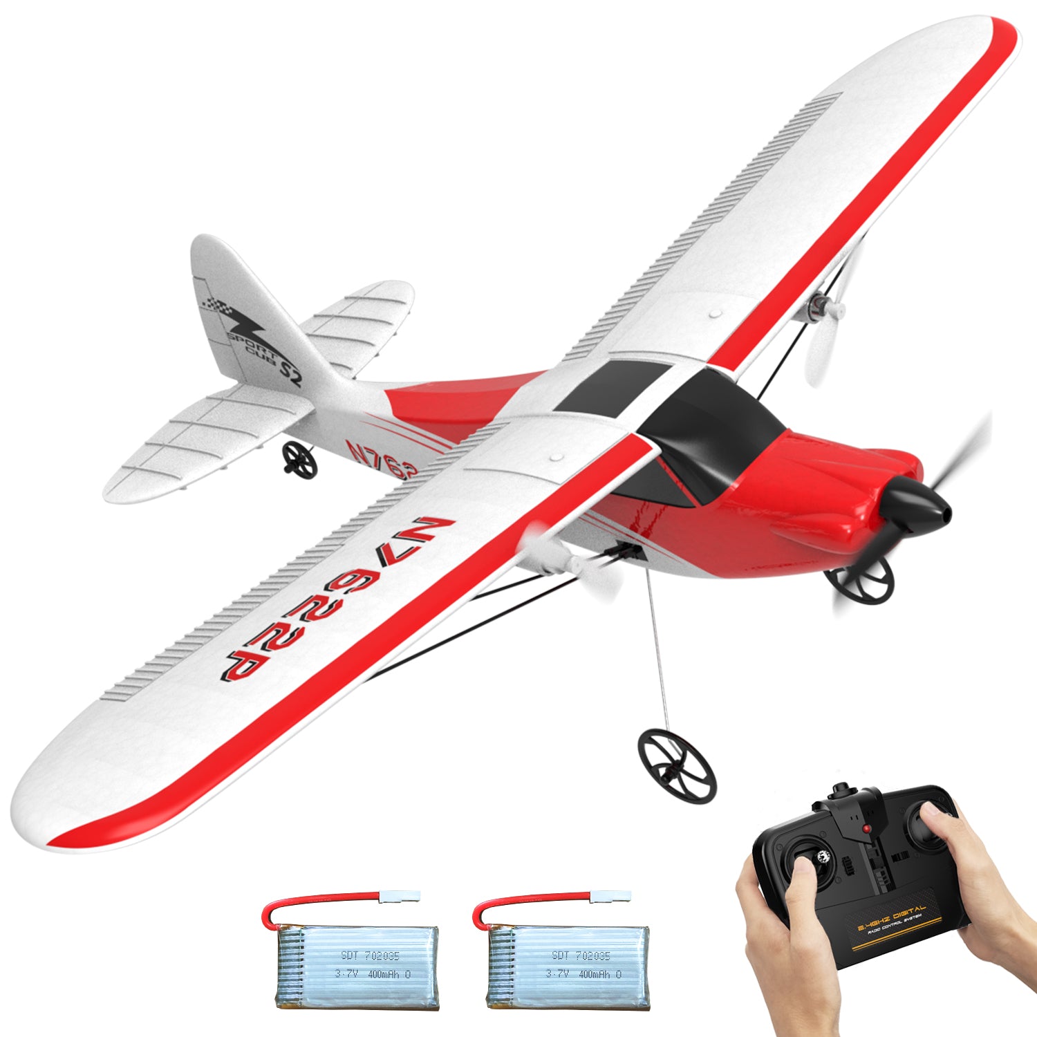 Airplane remote control beginner online