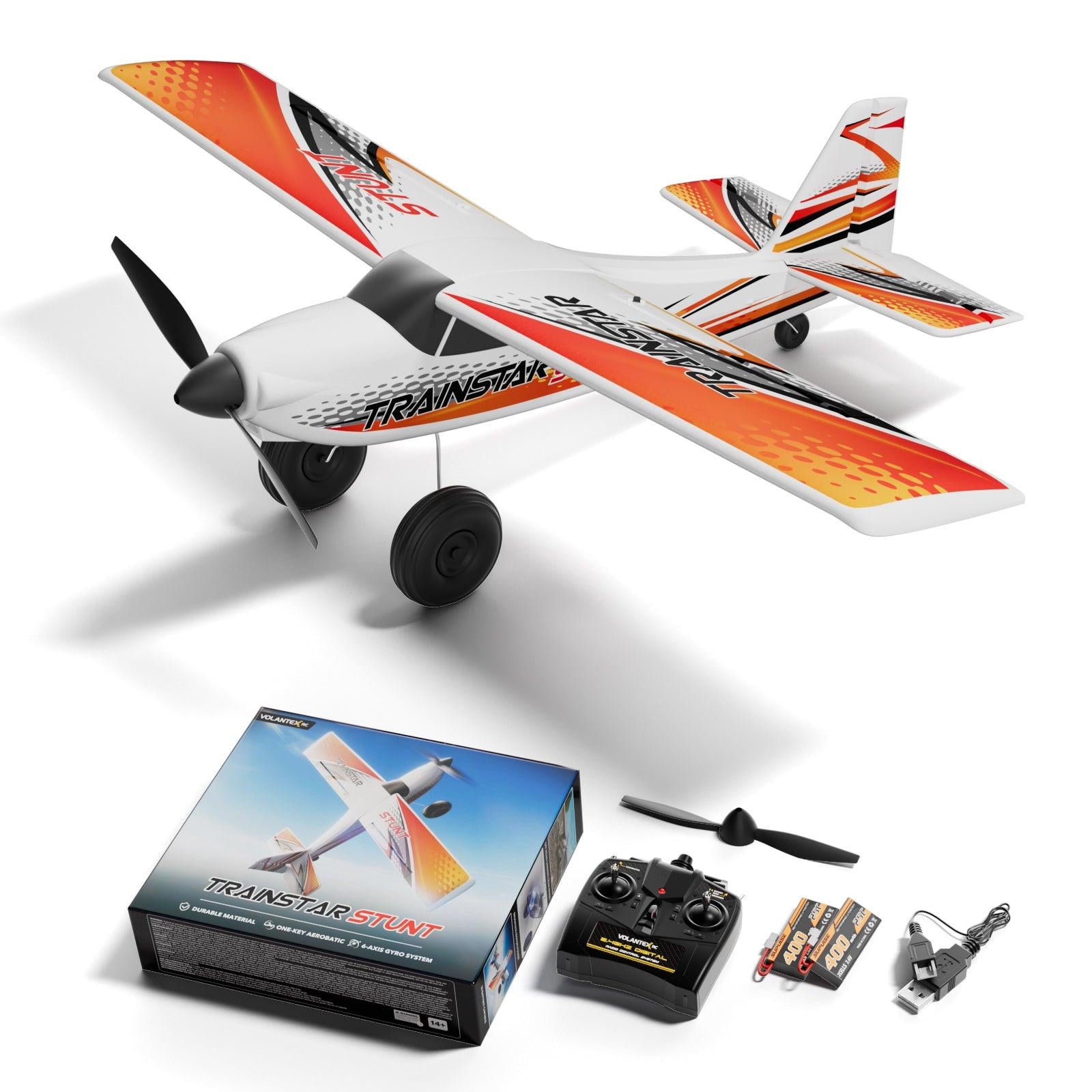 Motion Rc High-Quality Motion RC Airplanes