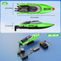 VectorSR65B High-Speed Brushless RC Boat 37MPH Self-righting Reverse RTR