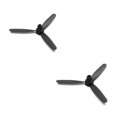 2pcs Propeller for RC 3ch Airplane 76208
