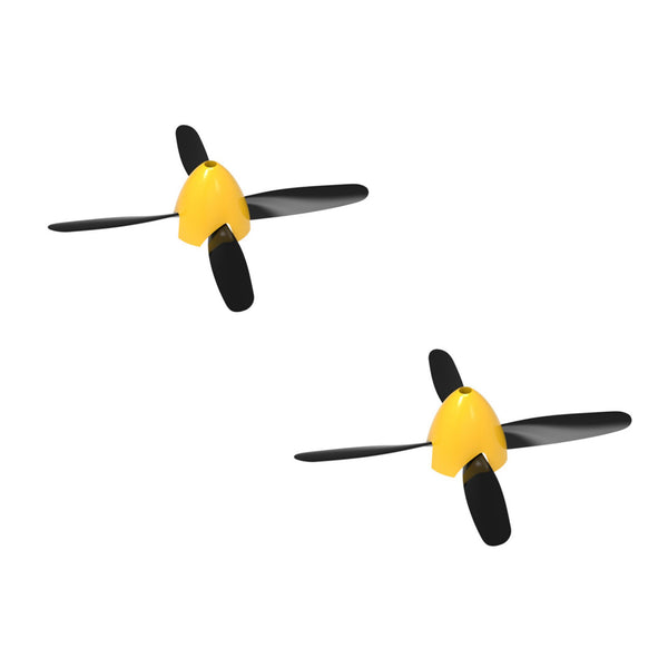 Propeller Full Set for RC Airplane 500m P51 Mustang 76802