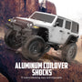 RCS24 Off Road 1/24 Rock Crawlers with LED 4WD