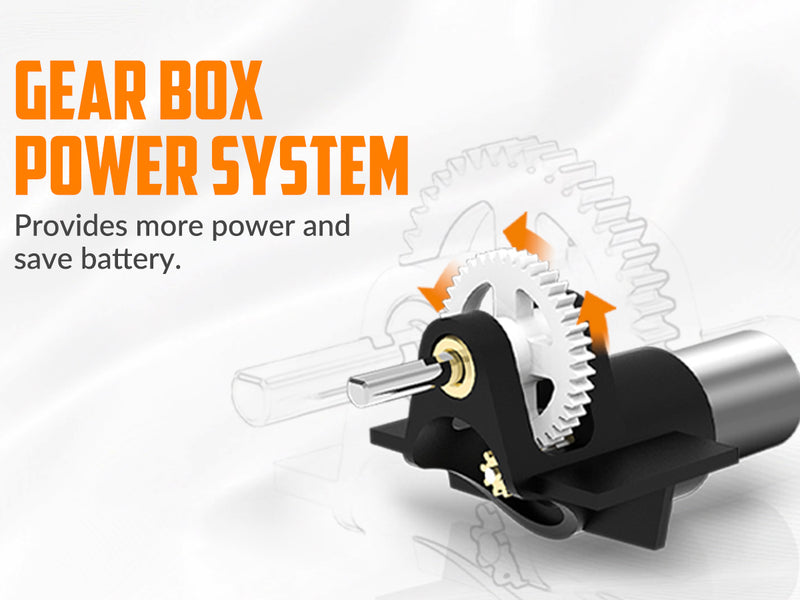 VOLANTEXRC Corsair F4U V2 (RTF) 4CH 400mm avec une clé de voltige (15.7'') 76108