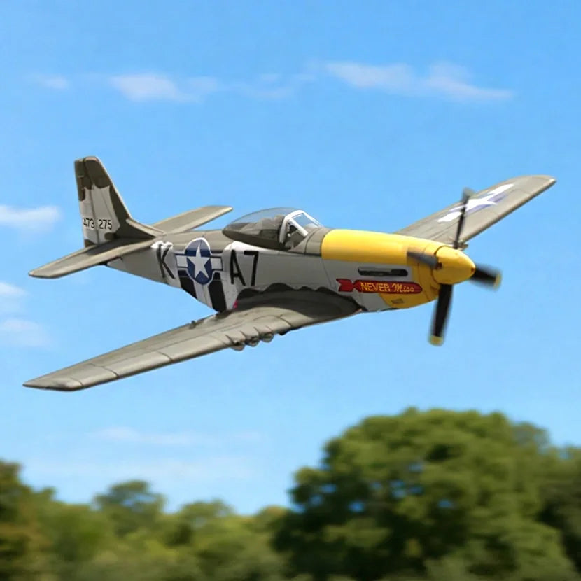 rc airplanes collections