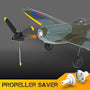 VolantexRC Airplane For Sale Spitfire with Xpilot Stabilizer - EXHOBBY