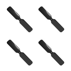 4pcs hélices pour avion télécommandé Ranger 400 & Ranger 600