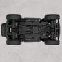 RACENT 1/24 RC Crawlers 4WD Off Road All Terrain LED - EXHOBBY