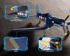 VOLANTEXRC 500MM Corsair F4U Brushless with update motor 76803