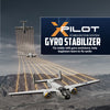 VOLANTEXRC B25 Mitchell RC Plane (RTF) 3CH 400mm for Beginners