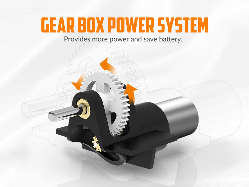 VOLANTEXRC Spitfire (RTF) 4CH 400mm pour débutants (15.7'') 76112