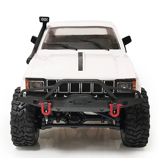 C24-1r 1:16 2.4G 4WD Rock Crawler-EXHOBBY LIMITED.