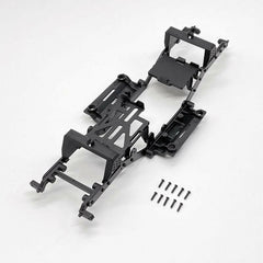 1pc Main Chassis for 1/24 Remote Control Crawler