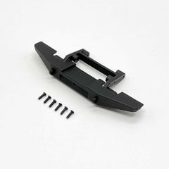 1pc Rear Bumper Set for 1/24 Remote Control Crawler