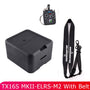 RadioMaster TX16S MKII V4.0 16CH 2.4G Hall Gimbals Transmitter