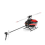 6CH K110S Radio Contorl  Drone 2.4G 3D 6G System Brushless Motor RC Quadcopter Remote Control Airplane