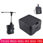 RadioMaster TX16S MKII V4.0 16CH 2.4G Hall Gimbals Transmitter