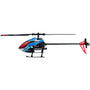 K200 Min Drone RC Plane Helicopter 2.4G 4CH 6-Aixs Gyroscope Flybarless With Optical Flow Positioning Beginner Airplane