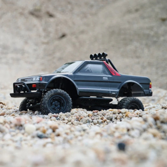 1/24 4x4vehicle Rc Crawler Professional 4wd Climbing Off Road-EXHOBBY LIMITED.