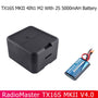 RadioMaster TX16S MKII V4.0 16CH 2.4G Hall Gimbals Transmitter