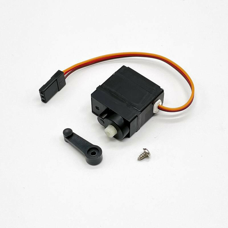 1pc Servo for 1/24 Remote Control Crawler-EXHOBBY LIMITED.