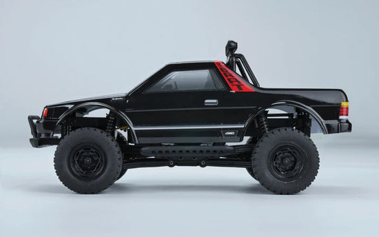 1/24 4x4vehicle Rc Crawler Professional 4wd Climbing Off Road-EXHOBBY LIMITED.